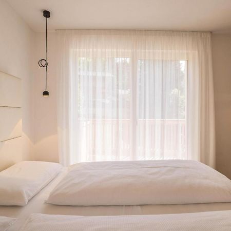 Apartment Cinch Residence Bun Ste San Vigilio Di Marebbe Kültér fotó