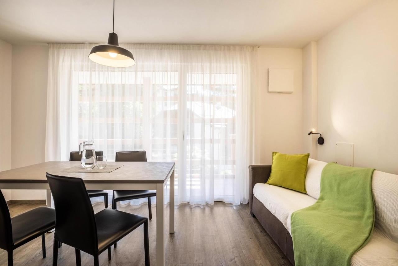 Apartment Cinch Residence Bun Ste San Vigilio Di Marebbe Kültér fotó