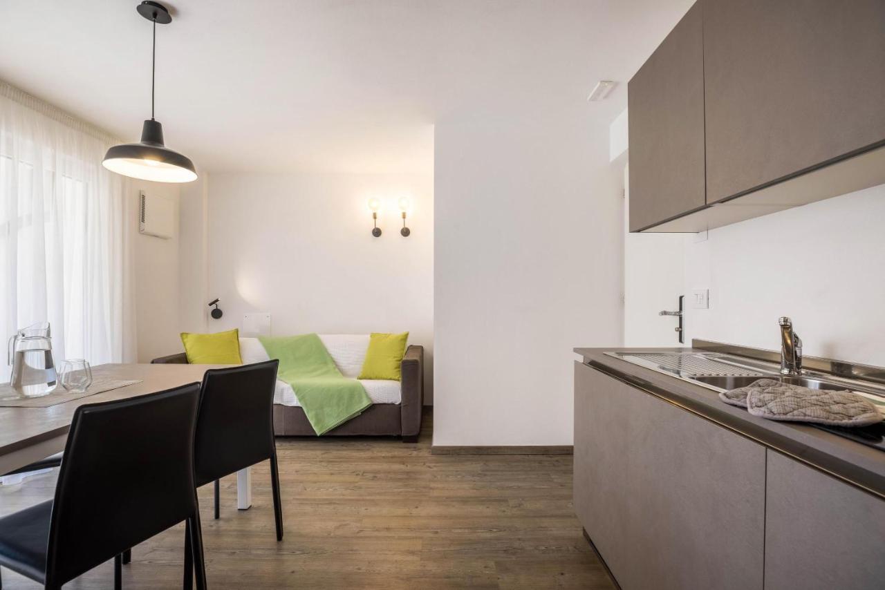 Apartment Cinch Residence Bun Ste San Vigilio Di Marebbe Kültér fotó