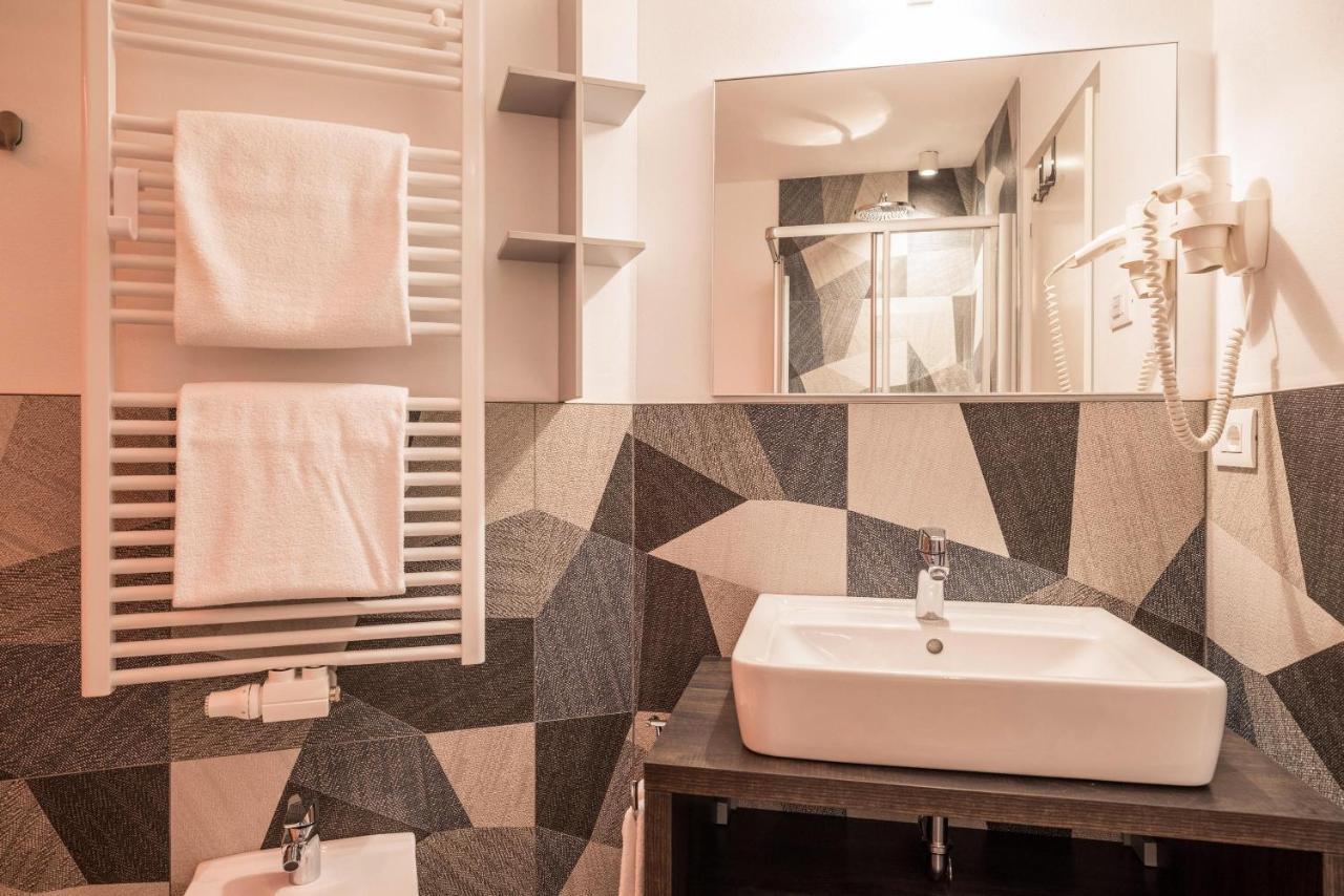 Apartment Cinch Residence Bun Ste San Vigilio Di Marebbe Kültér fotó