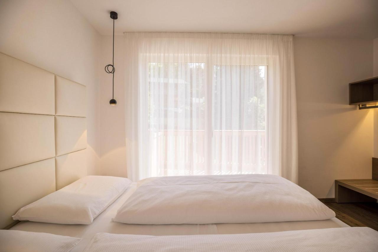 Apartment Cinch Residence Bun Ste San Vigilio Di Marebbe Kültér fotó