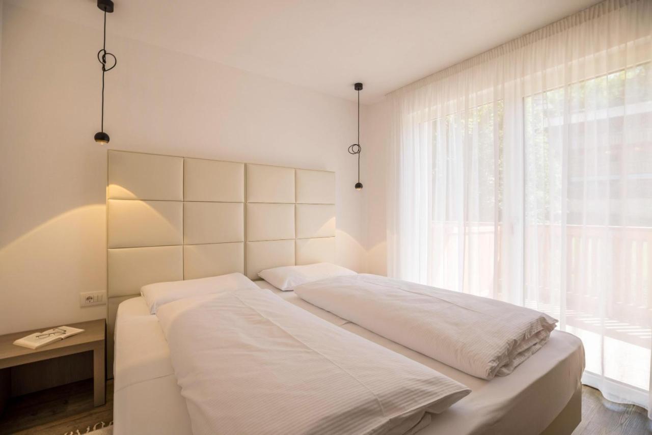 Apartment Cinch Residence Bun Ste San Vigilio Di Marebbe Kültér fotó